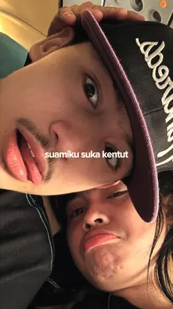 suamiku suka kentut