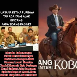 SANG KOBOY