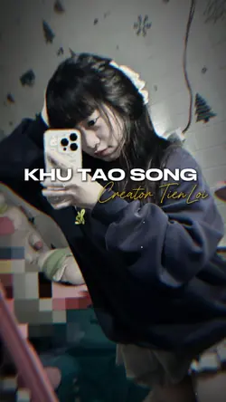 Khu Tao Sống 