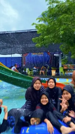 nikmati hidup ini