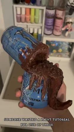 paint tutorial ig