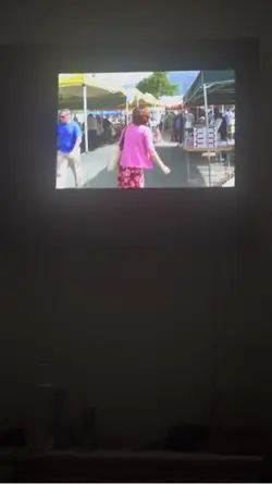 Movie : trust 