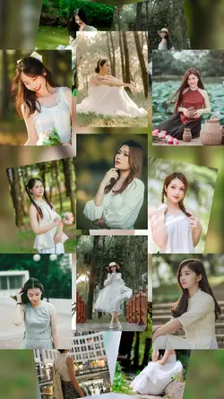 13 frame