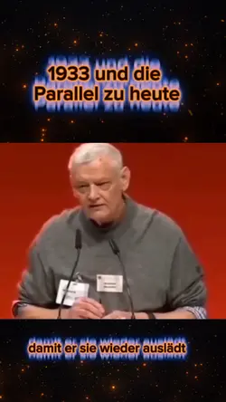 so beginnt Faschismu