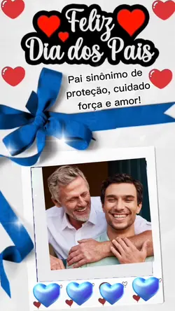 Dia dos Pais 