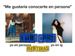Yuri core 