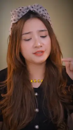 Oii Hidup Itu ABCD