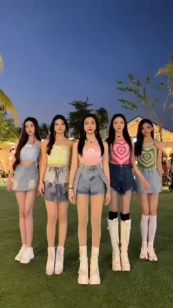 kekeprokan dance