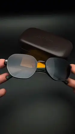 óculos luxury