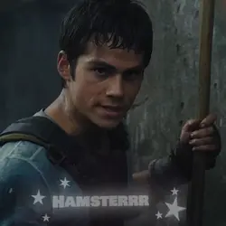 Thomas Maze Runner