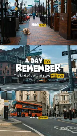 A day to remember