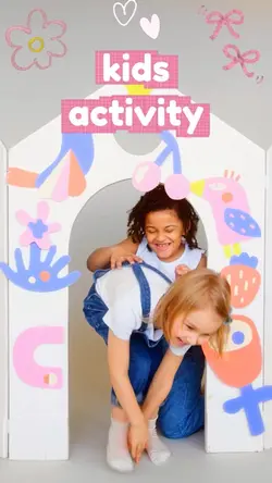 kids vlog
