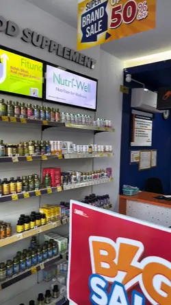 Promo produk