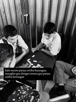 seribu kenangan🫂