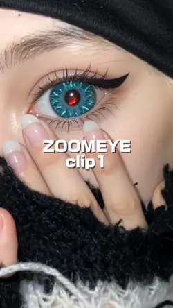 ZOOMEYE