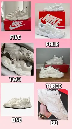 Nike marketing 