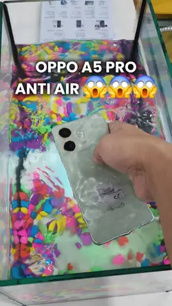 OPPO A5 PRO