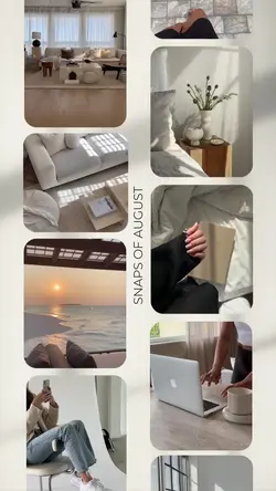August Dump