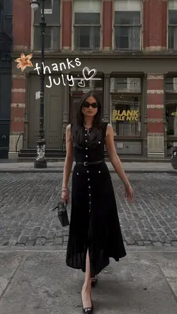 Thanks July 