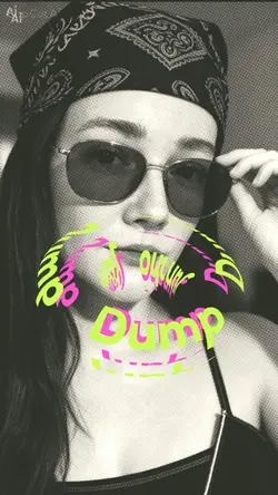 Dump junho