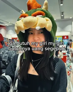 No my style 