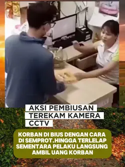 kejahatan