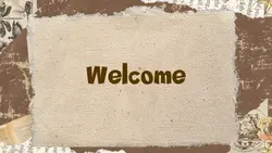 Vintage Paper Intro