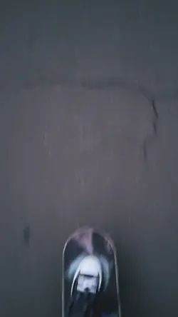 DONNIE DARKO AUDIO??
