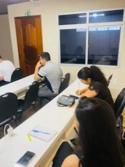 Transição suave
