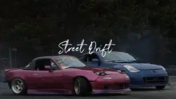 street drift