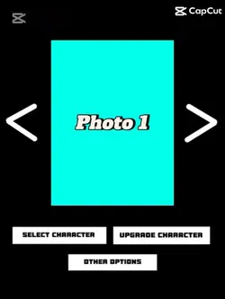 try my new template