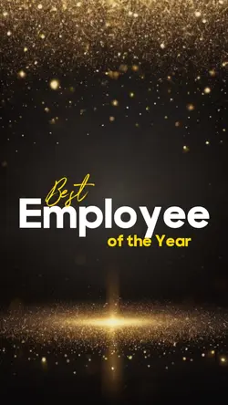 Employee of the Year