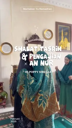Pengajian Ramadhan