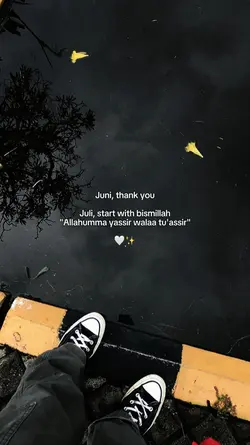 Juni thank you