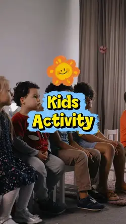 Kids Activity