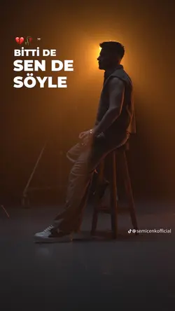 Kalpsiz 💔