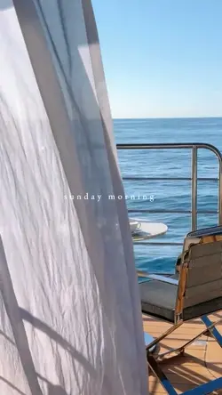 Sunday mornings