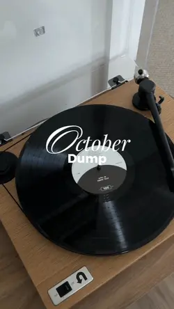 October Dump