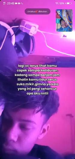 sleep call