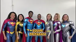 Volta as aulas 