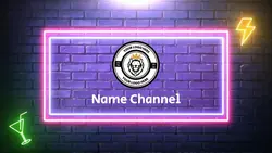 Neon intro ⁹