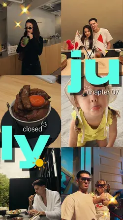 july dump