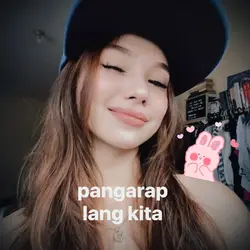 pangarap lng kita