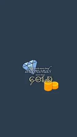 more than gold 💛!!