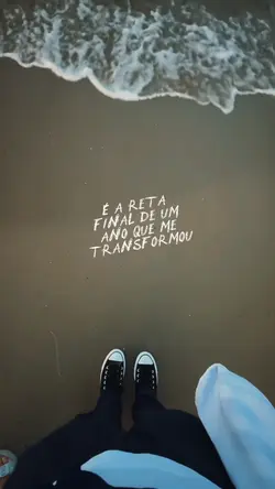 Fim de Ano•Status