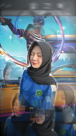 JJ STIKER AKUMAUTEST