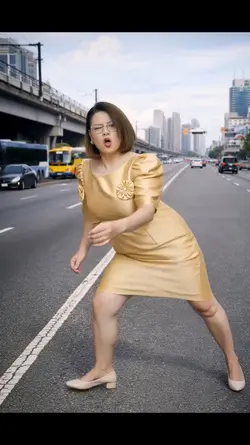 Hataw Ma'am Claire 
