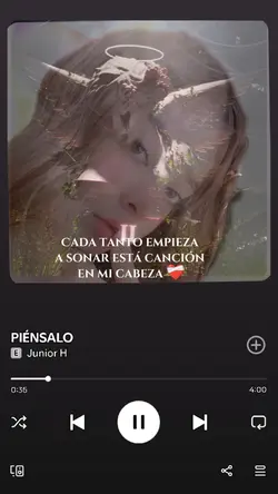PIÉNSALO JUNIORH