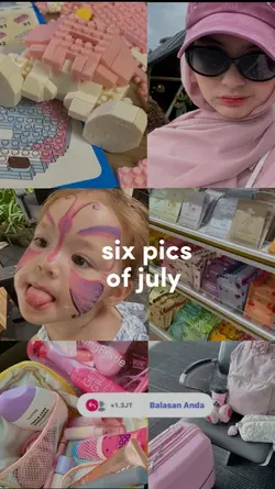 july dump