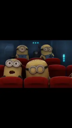 Minion watch